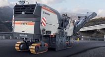  Wirtgen W 207 Fi